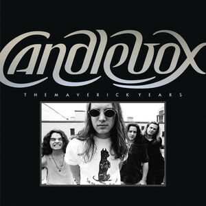 The Maverick Years , Candlebox