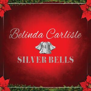 Silver Bells - Red
