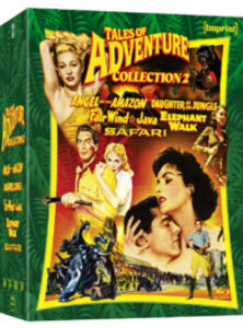 Tales of Adventure: Collection 2 [Import]