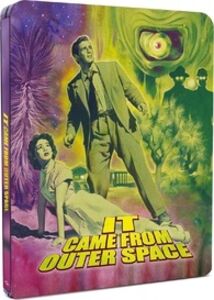 It Came From Outer Space (Steelbook) [Import]