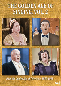 The Golden Age of Singing, Vol.2 , Birgit Nilsson