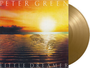 Little Dreamer - Limited 180-Gram Gold Colored Vinyl [Import]