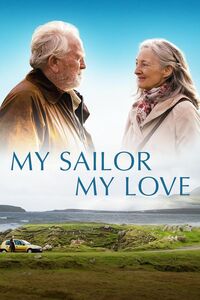 My Sailor, My Love , James Cosmo