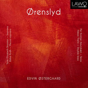 Orenslyd , Hakon Thelin