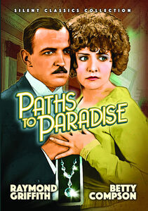 Paths To Paradise , Betty Compson