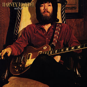 Best Of , Harvey Mandel
