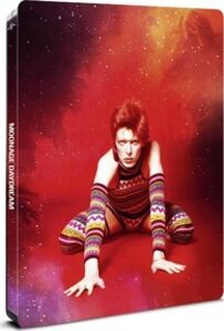 Moonage Daydream (Steelbook) [Import]