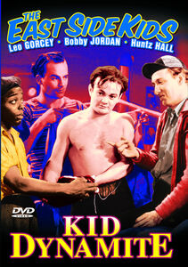 Kid Dynamite , Gabriel Dell
