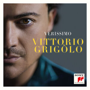 Verissimo , Czech National Symphony Orchestra