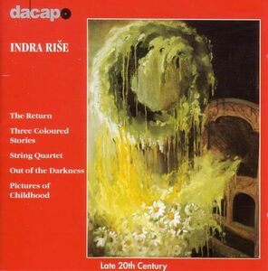 Indra Rise , Various Artists