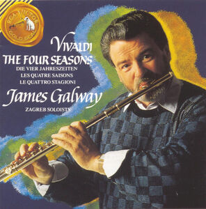 Four Seasons , A. Vivaldi