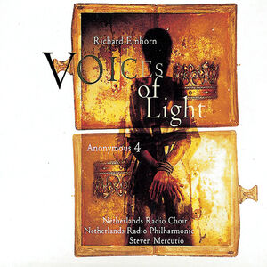 Voices of Light , Anonymous 4