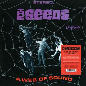 A Web Of Sound - Deluxe [Import]