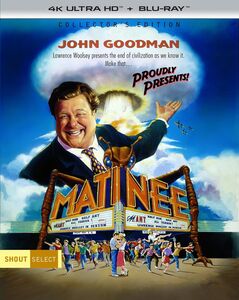 Matinee (Collector's Edition)