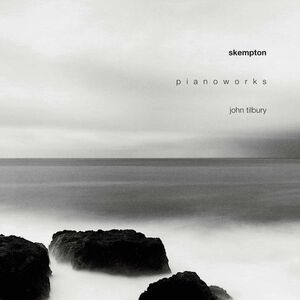 Piano Works: Music for You , John Tilbury