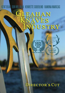 Gleehan And The Knaves Of Industry