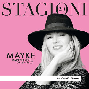 Rademakers: Stagioni 2.0 , Mayke Rademakers
