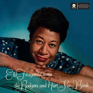 Sings The Rodgers And Hart Song Book , Ella Fitzgerald