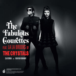 California , Courettes