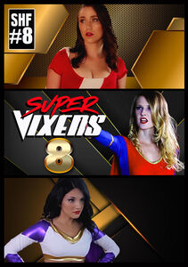 Super Vixens 8