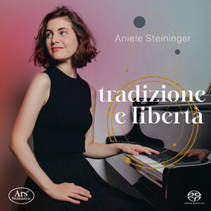 Hensetradizione E Liberta , Aniele Steininger