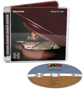 Killing Me Softly (Quadio) , Roberta Flack