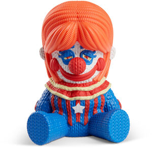 Handmade by Robots - Killer Klowns from Outer Space - Rosebud #132 (Limited Edition)