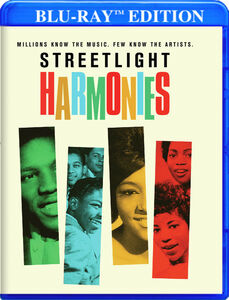 Streetlight Harmonies , Jeff Barry