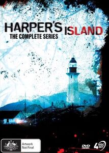 Harper's Island: The Complete Series - NTSC/ 0 [Import]