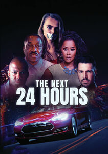 The Next 24 Hours , Clifton Powell