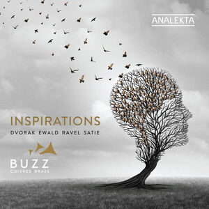 Celebres Inspirations / Famous Inspirations , Buzz Cuivres