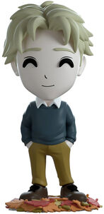 Youtooz - Spy x Family - Autumn Loid Forger #3