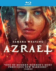 Azrael