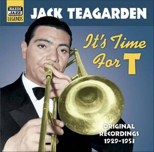 It's Time for T , Jack Teagarden