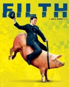 Filth [Import]