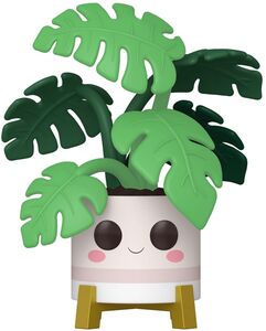 Funko POP! Home: Kawaii Plants - Monstera Plant