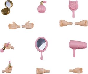 Good Smile - Nendoroid Doll - Cosmetics Parts Set