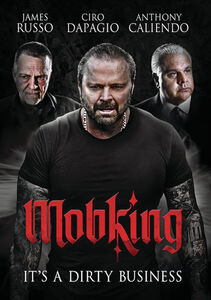 MobKing , James Russo