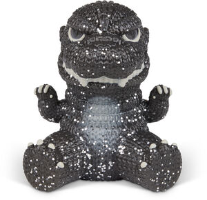 GODZILLA 223 LE GLITTER HMBR FANS EXCLUSIVE