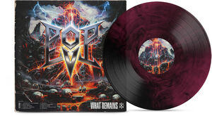 What Remains , Pop Evil