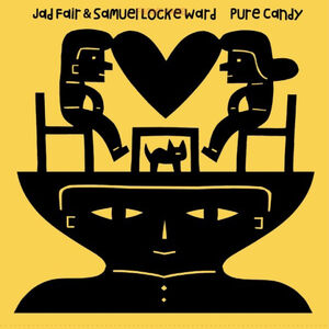 Pure Candy , Jad Fair