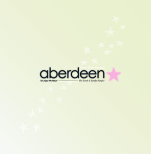 You Kept My Heart (The Sarah & Sunday Singles) - Powder Pink Vinyl [Import] , Aberdeen