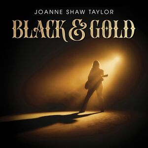 Black & Gold , Joanne Shaw Taylor