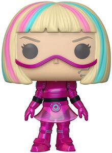 Funko POP! Movies: M3GAN 2.0 - M3GAN 