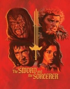 Sword & The Sorcerer - All-Region UHD [Import]