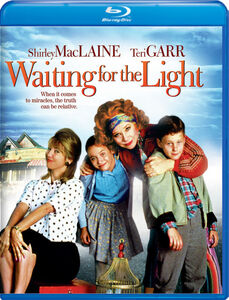 Waiting for the Light , Shirley MacLaine