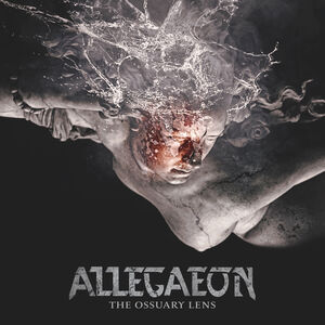 The Ossuary Lens , Allegaeon