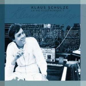 La Vie Electronique 7 , Klaus Schulze