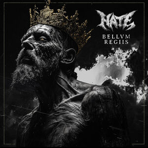 Bellum Regiis , Hate