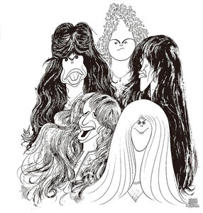 Draw The Line - SHM-Paper Sleeve [Import] , Aerosmith